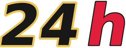 24h logo